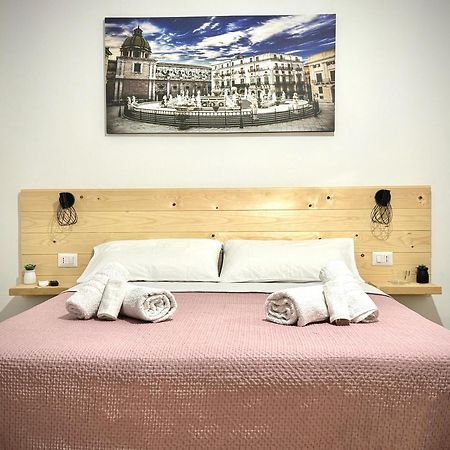 Marilu Apartments Palermo Exteriör bild