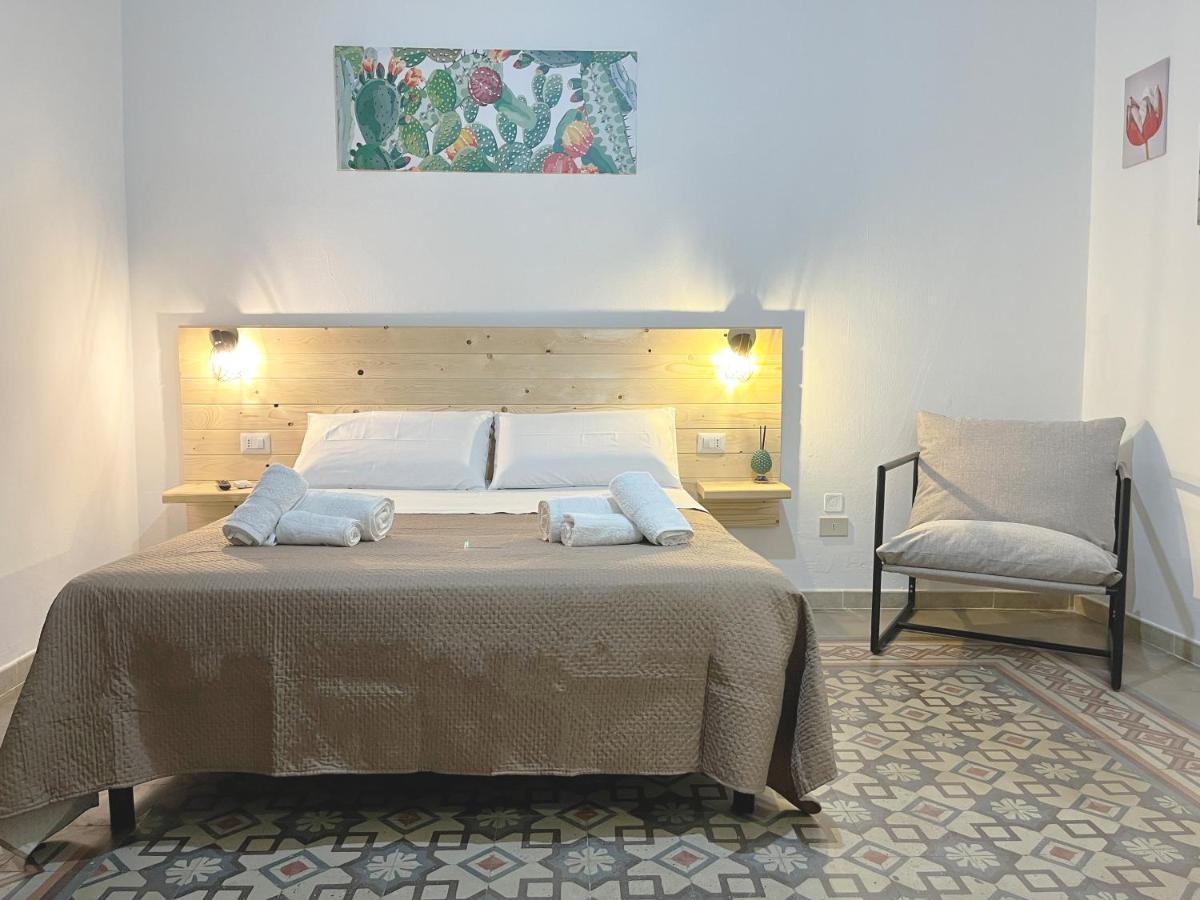 Marilu Apartments Palermo Exteriör bild