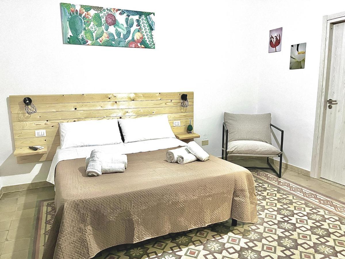Marilu Apartments Palermo Exteriör bild