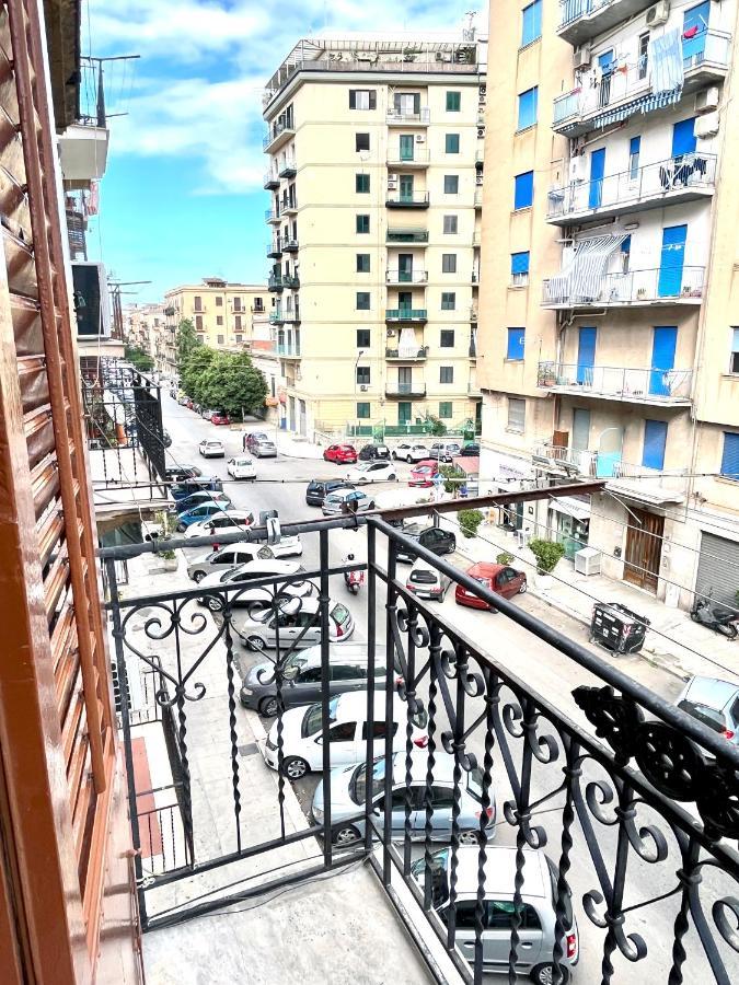 Marilu Apartments Palermo Exteriör bild