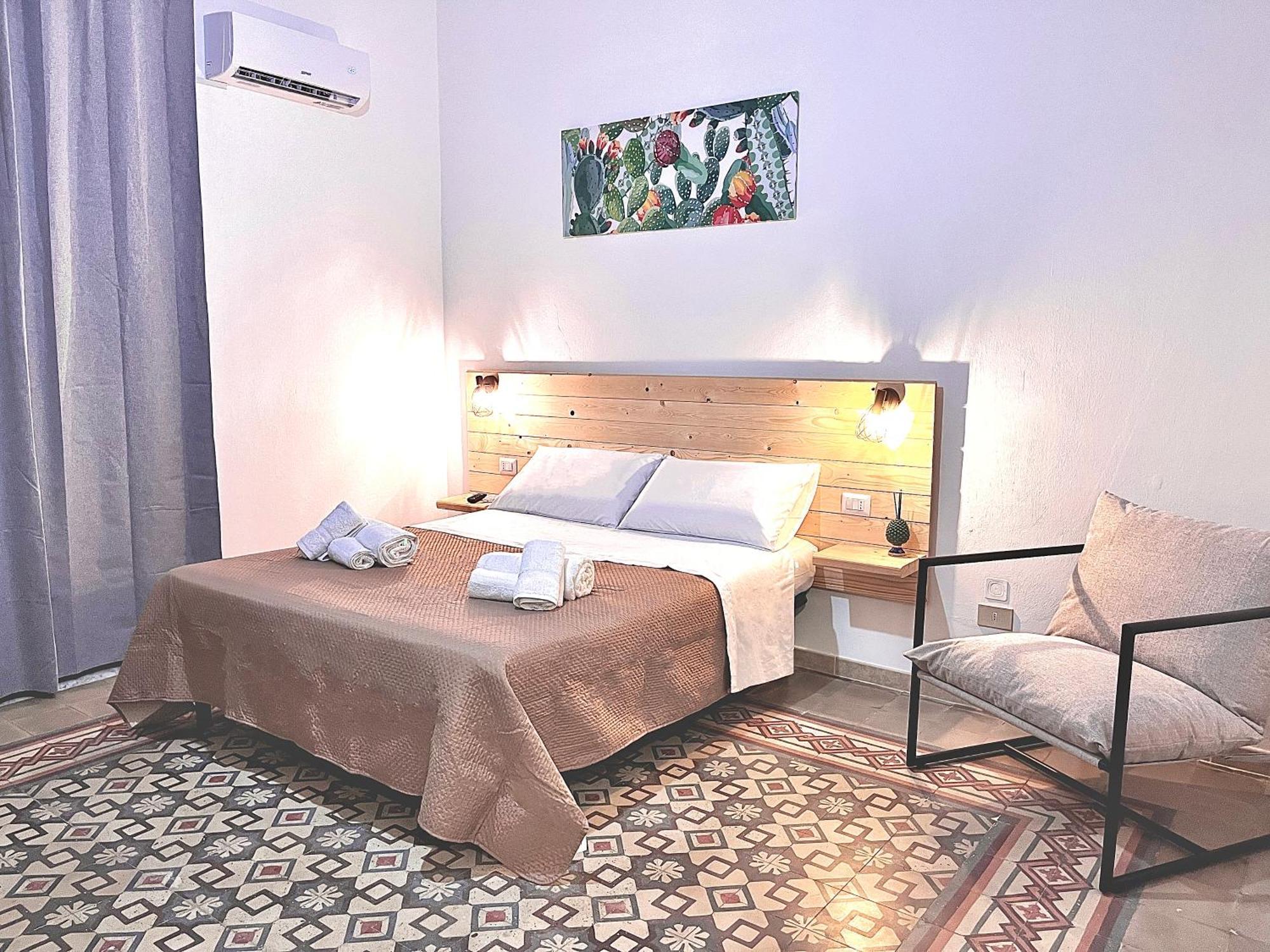 Marilu Apartments Palermo Exteriör bild